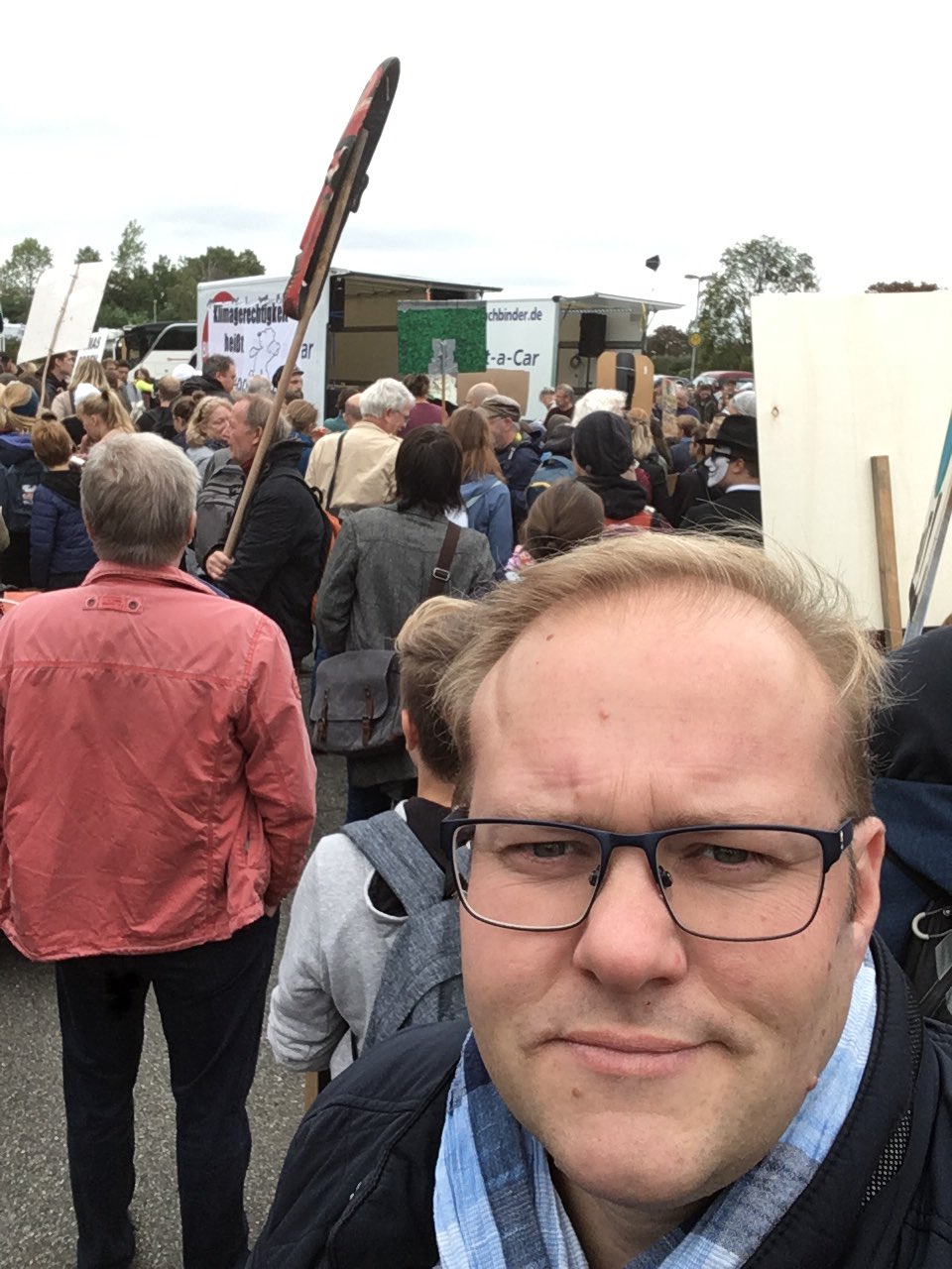 Enrico Kreft in Lübeck