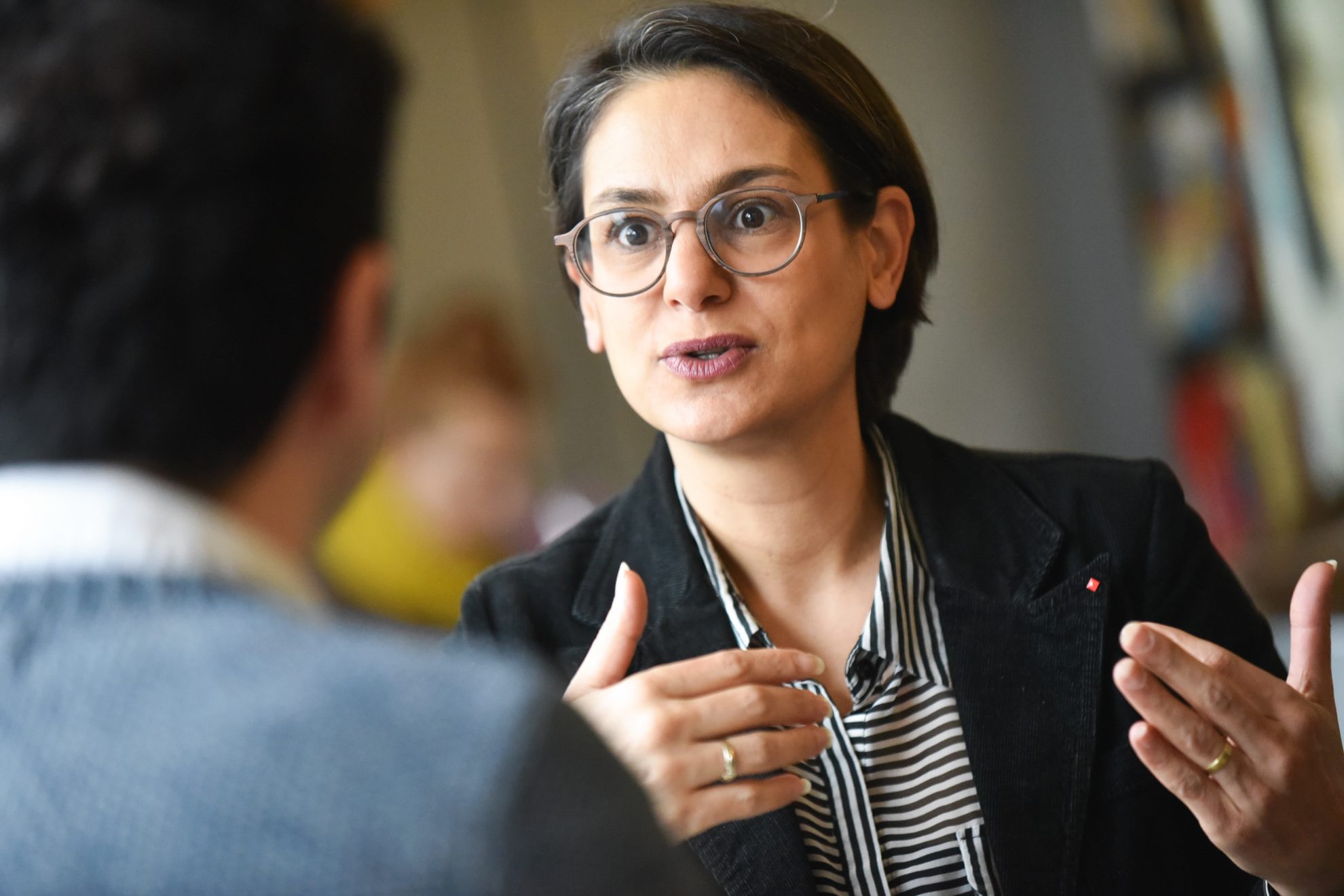Serpil Midyatli