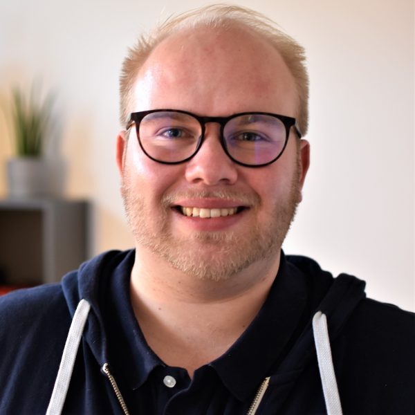 Tim Dürbrook