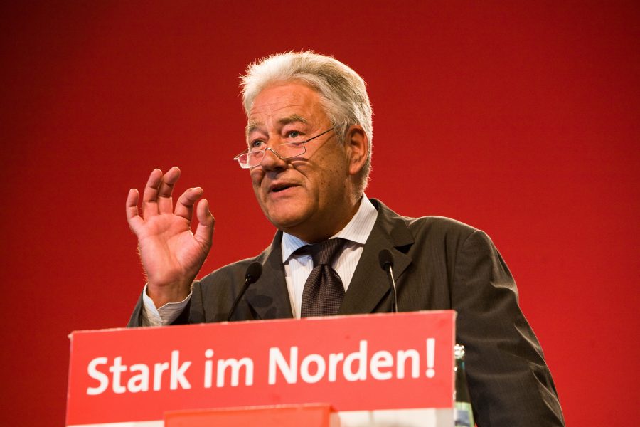 Björn Engholm