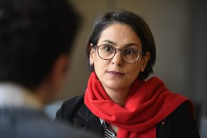Serpil Midyatli