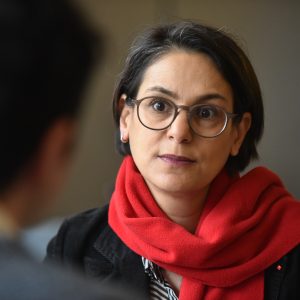 Serpil Midyatli