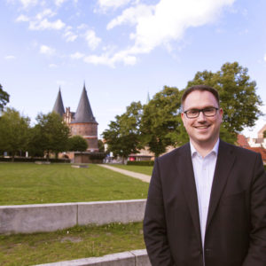 Jan Lindenau