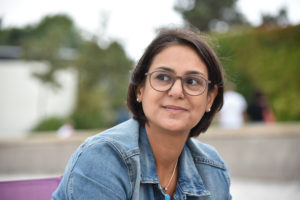 Serpil Midyatli