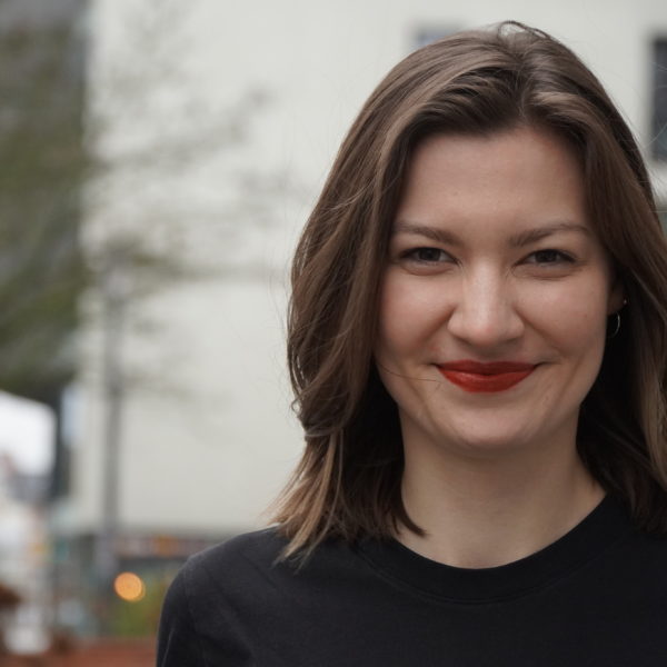 Tessa Bornkessel