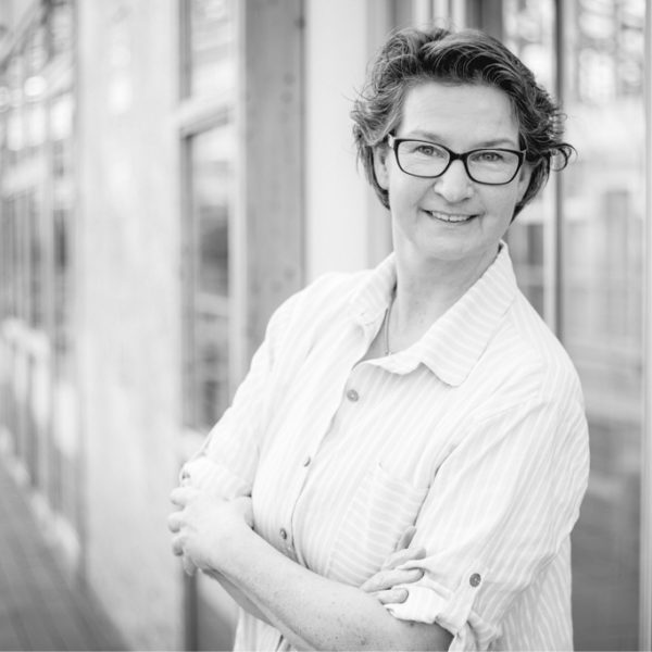Eva Dreger