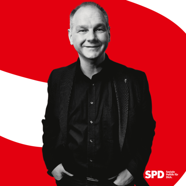 Mathias Stein