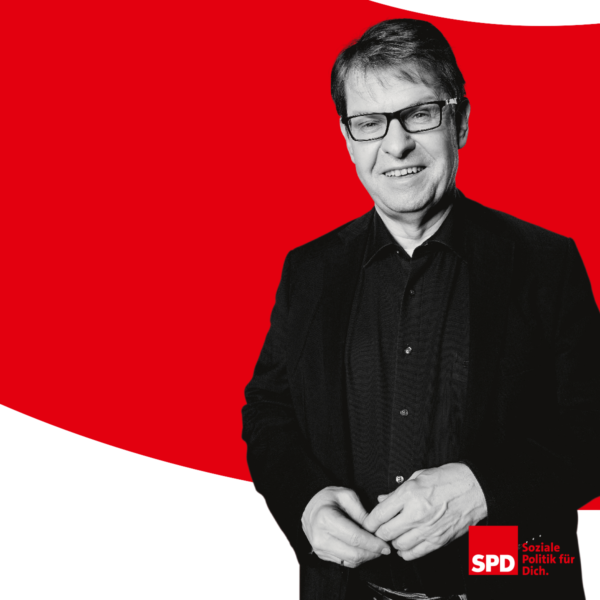 Ralf Stegner