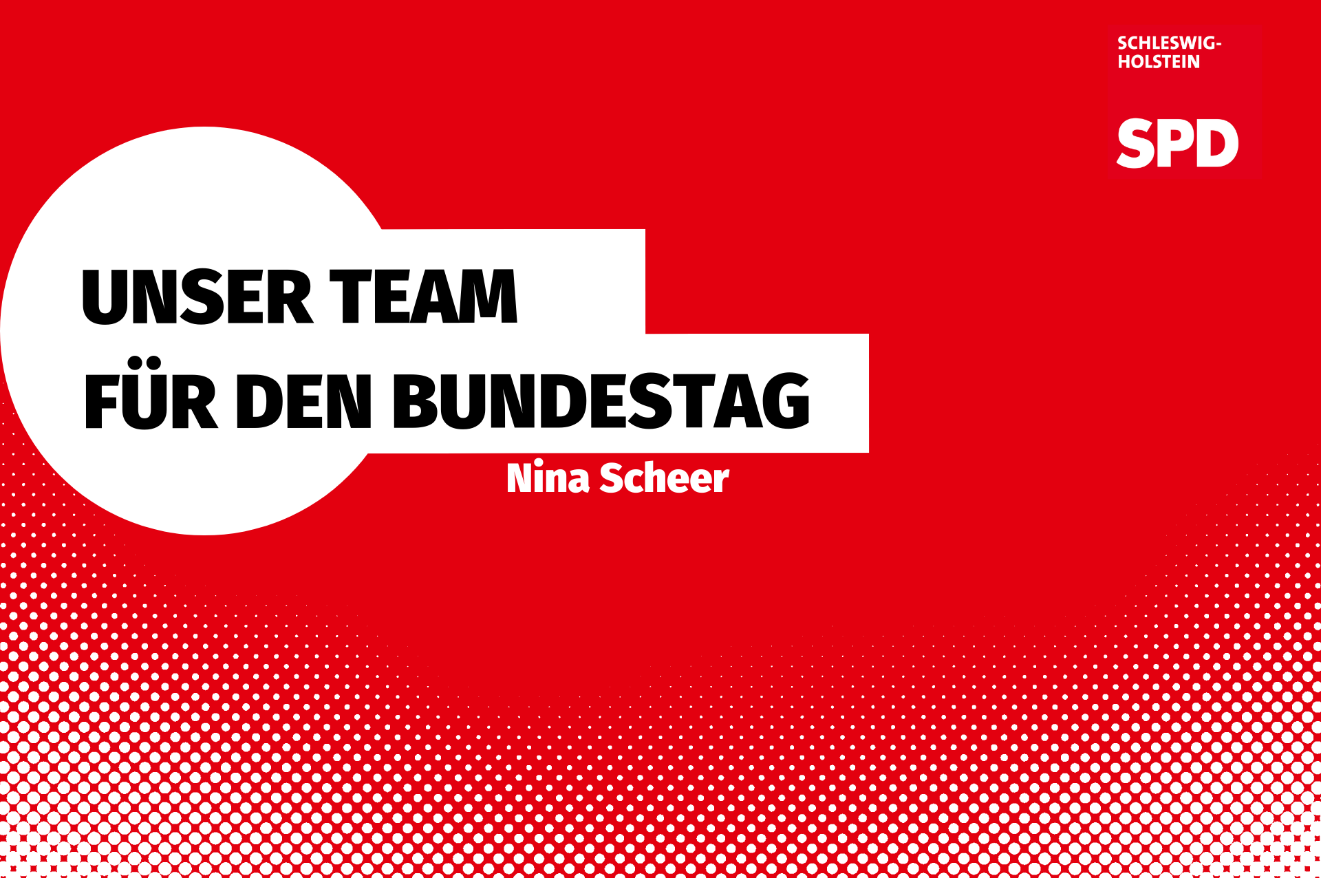 Das Bild zum Video von Nina Scheer