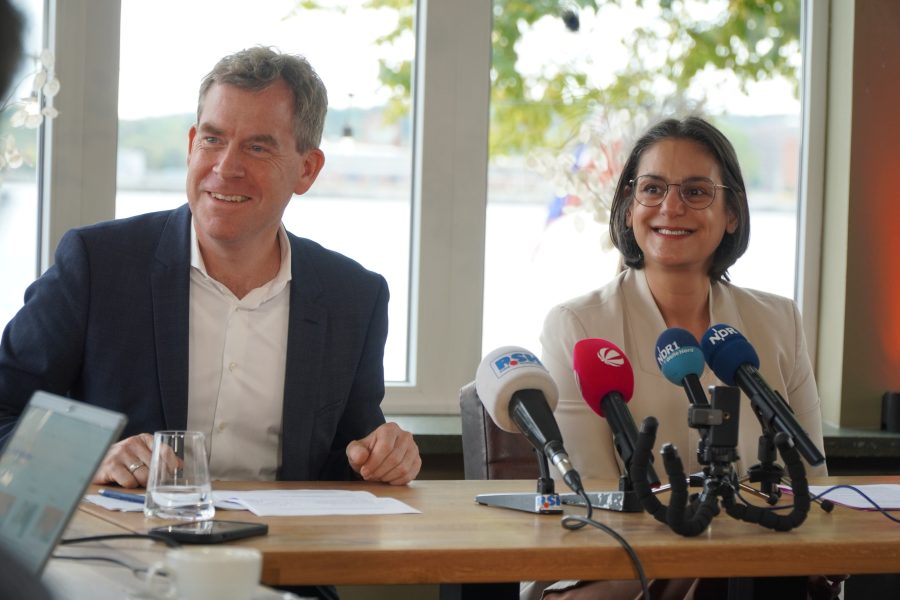 Gute Löhne für gute Arbeit: SPD fordert nach Bundestariftreuegesetz Kurswechsel in Schleswig-Holstein