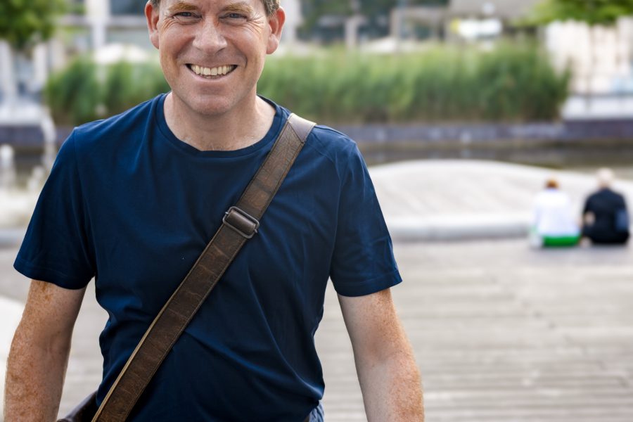 Kämpfer: „Das Leben muss bezahlbar bleiben. Und dazu gehört vor allem eine bezahlbare Miete.“