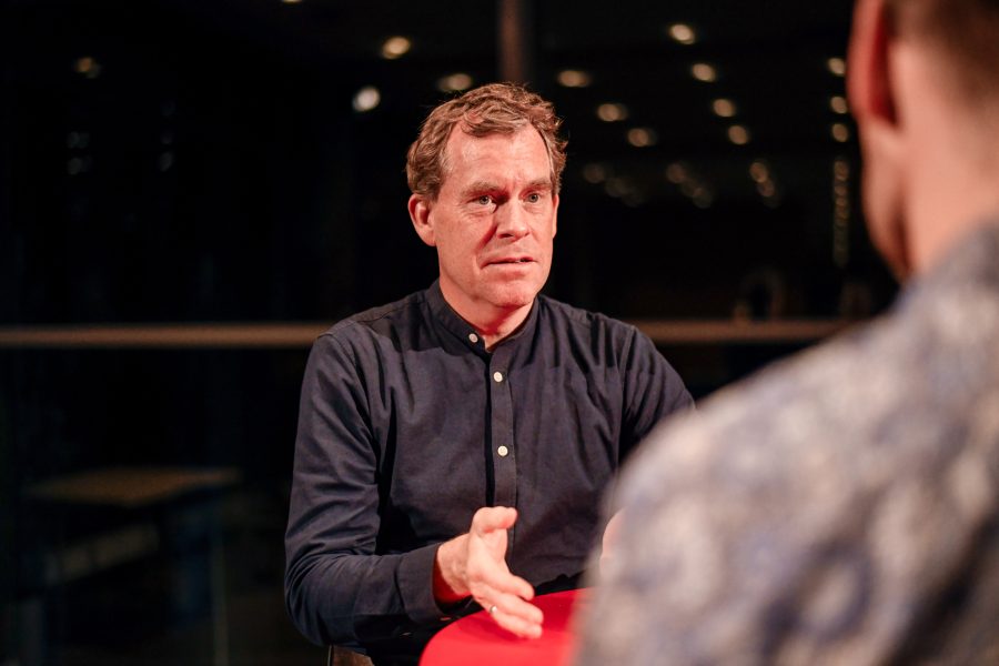 Ulf Kämpfer zur NDR-Umfrage zur Landtagswahl in Schleswig-Holstein